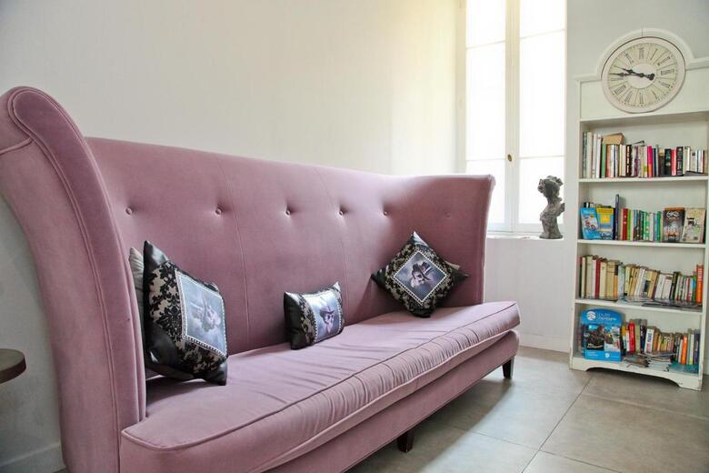 Nouvel Hotel Kinzy