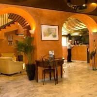 Hotel Boreal