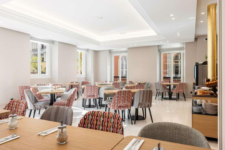 Hotel H�tel Apollinaire Nice, Membre de Worldhotels Distinctive