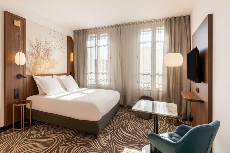 Hotel H�tel Apollinaire Nice, Membre de Worldhotels Distinctive