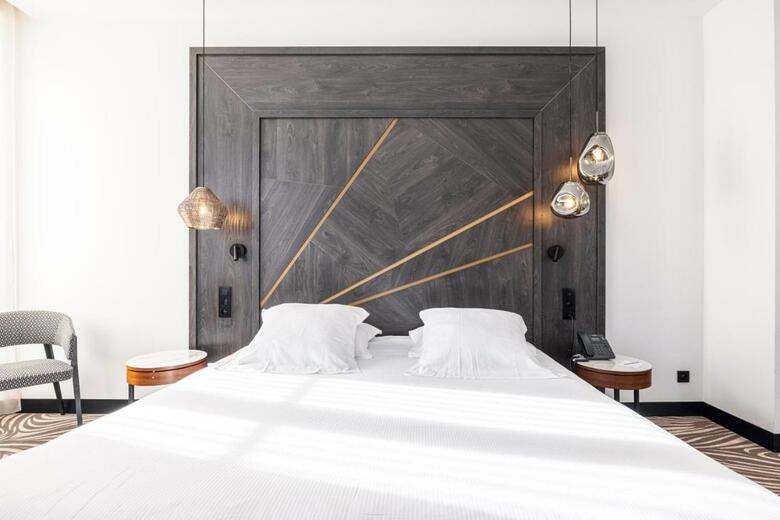 Hotel H�tel Apollinaire Nice, Membre de Worldhotels Distinctive