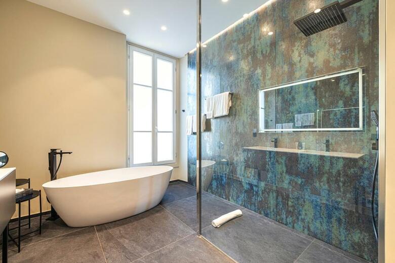 Hotel H�tel Apollinaire Nice, Membre de Worldhotels Distinctive