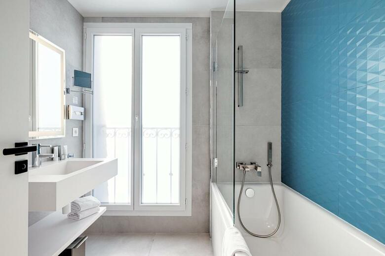 Hotel H�tel Apollinaire Nice, Membre de Worldhotels Distinctive