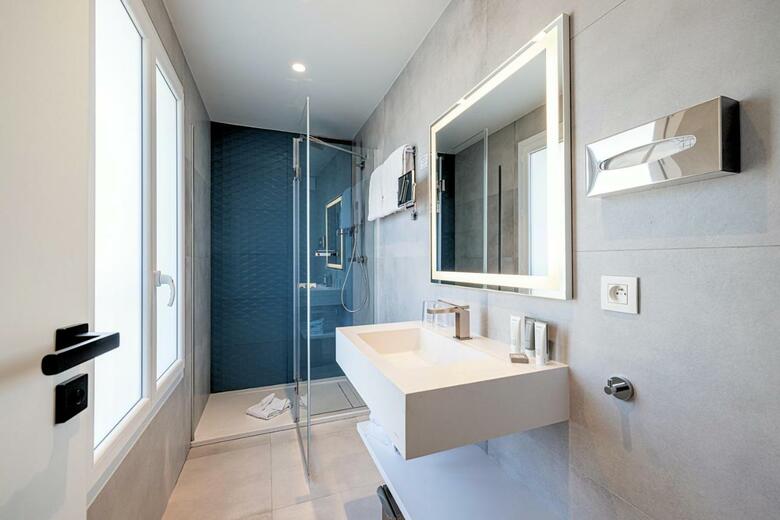 Hotel H�tel Apollinaire Nice, Membre de Worldhotels Distinctive