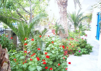Apartamento Foinikas Studios