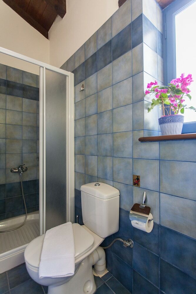 Apartamento Metohi Georgila