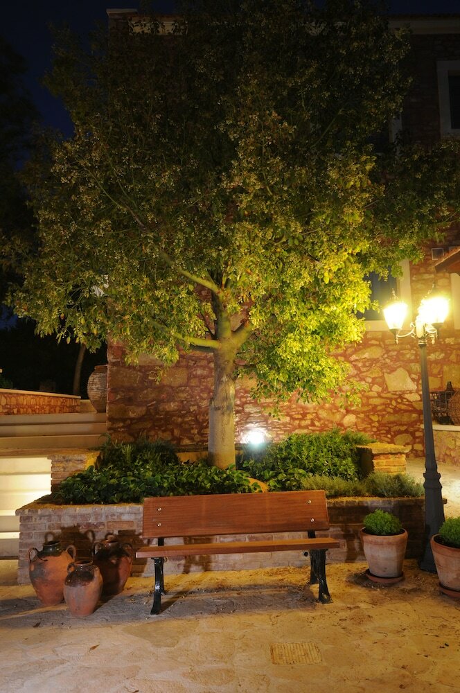Apartamento Metohi Georgila