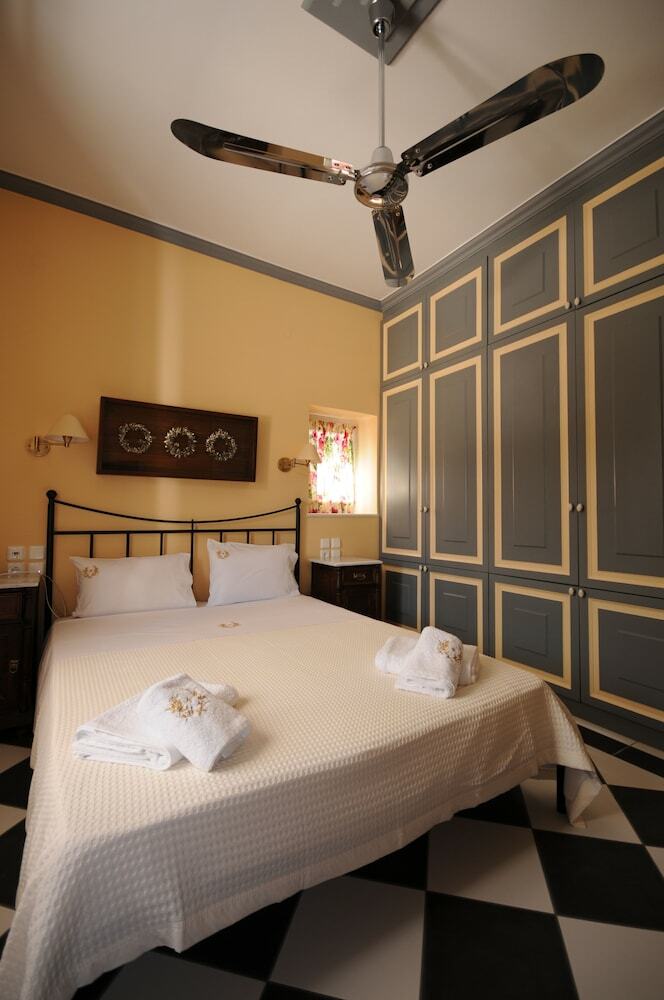 Apartamento Metohi Georgila