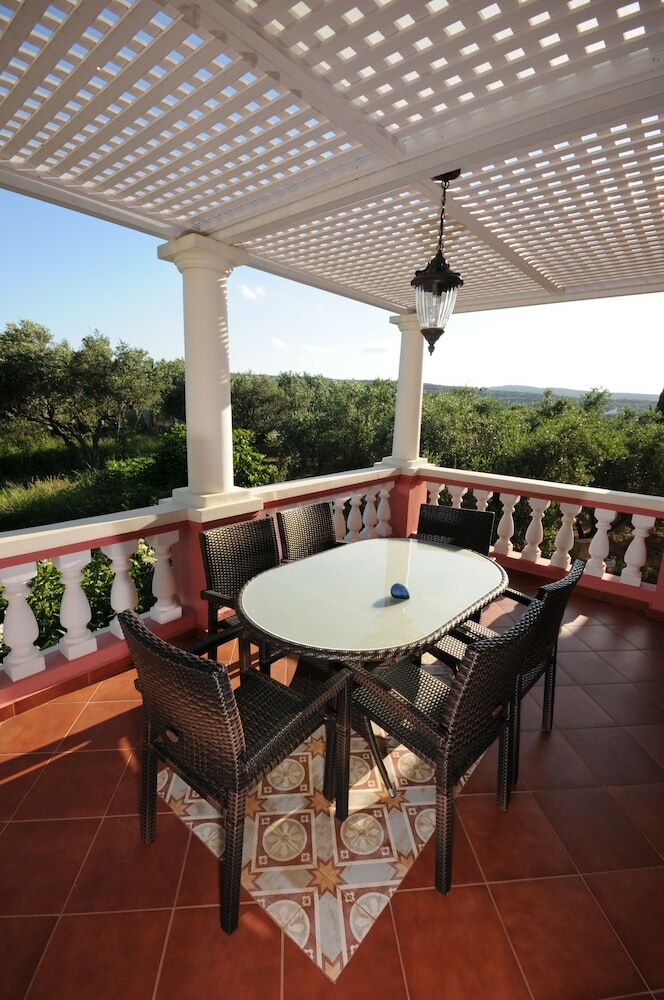 Apartamento Metohi Georgila
