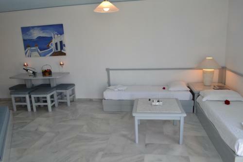 Aparthotel Futura Hotel