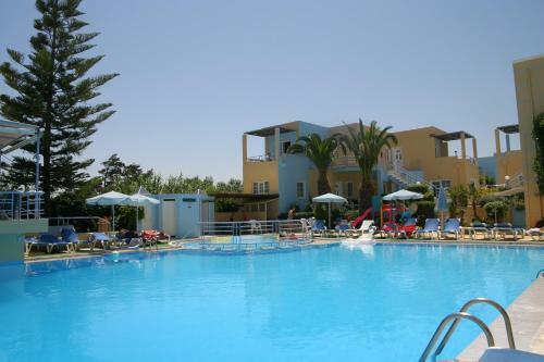 Aparthotel Futura Hotel