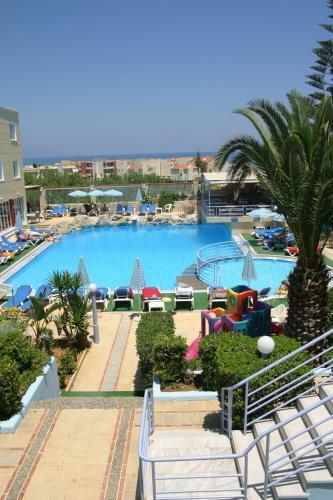 Aparthotel Futura Hotel