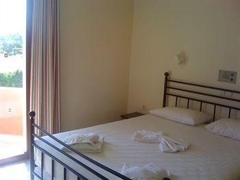 Aparthotel Alexandros M