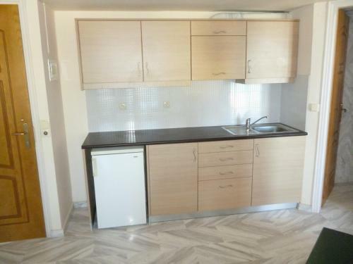 Aparthotel Mythos Beach Hotel Apartments
