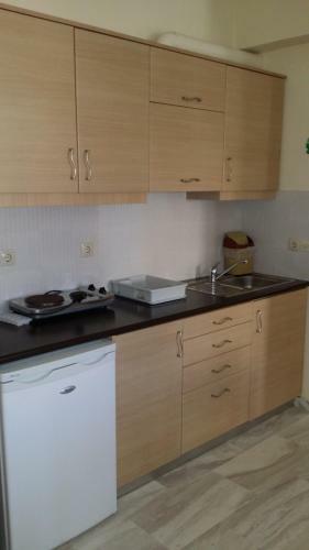 Aparthotel Mythos Beach Hotel Apartments