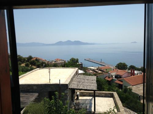 Apartamento Pyrgos Exclusive Boutique Villas