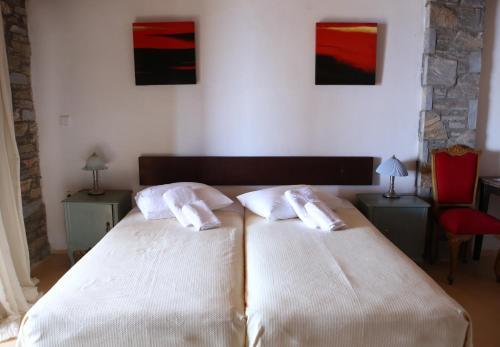Apartamento Pyrgos Exclusive Boutique Villas