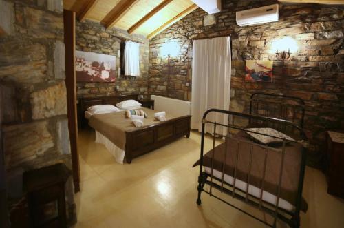Apartamento Pyrgos Exclusive Boutique Villas