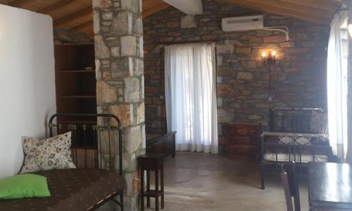 Apartamento Pyrgos Exclusive Boutique Villas