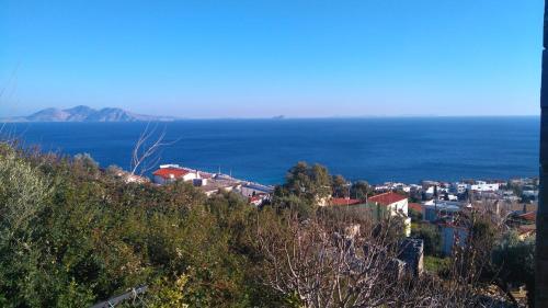 Apartamento Pyrgos Exclusive Boutique Villas