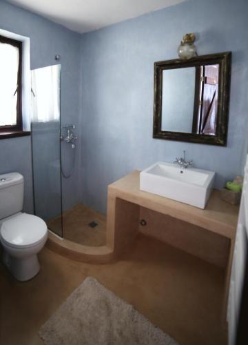 Apartamento Pyrgos Exclusive Boutique Villas