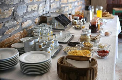 Apartamento Pyrgos Exclusive Boutique Villas