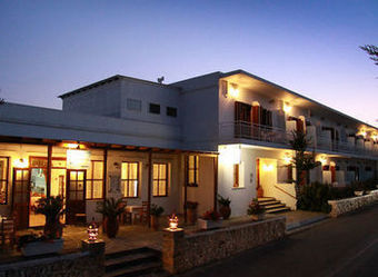 Artemon Hotel