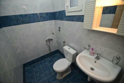 Apartamento Melissa Rooms