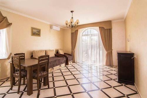 Hostal Stella Maris