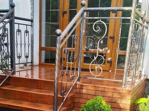 Hostal Stella Maris