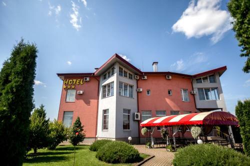Hotel Dalos