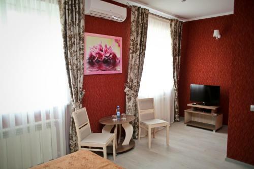 Hotel Dalos Plus