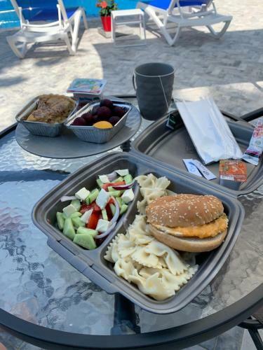 Bed & Breakfast Moreson