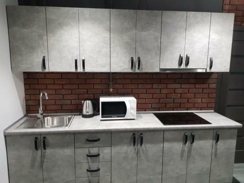 Apartamento Uzhorod 3 Room Lovely House