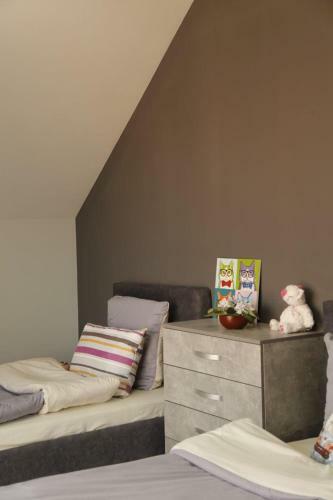 Apartamento Uzhorod 3 Room Lovely House