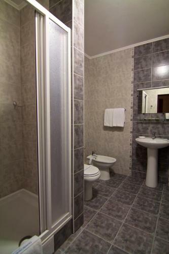 Hotel Dobrodiy