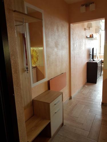 Zatoka Promenade Apartment
