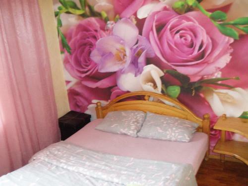 Booking Apartments
