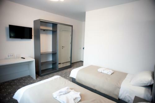 Hotel Biruza Club
