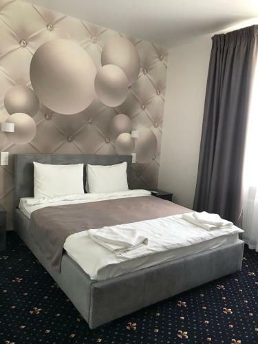 Hotel Biruza Club