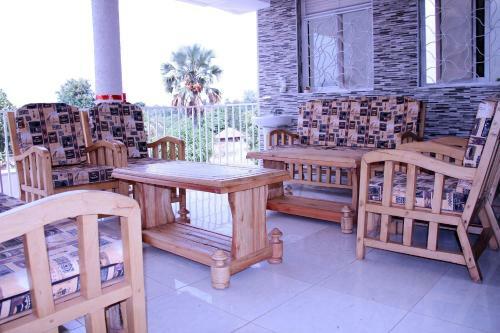 Bethel Resort & Hotels