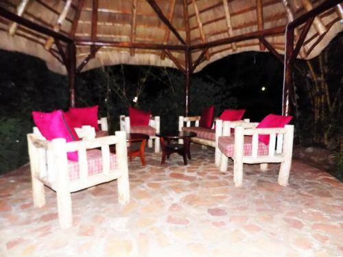 Hostal Afro Smile Hotel And Guest House