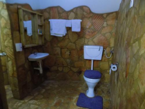 Hostal Afro Smile Hotel And Guest House