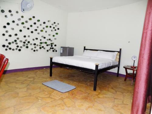 Hostal Afro Smile Hotel And Guest House