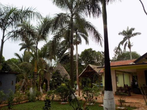 Hostal Afro Smile Hotel And Guest House