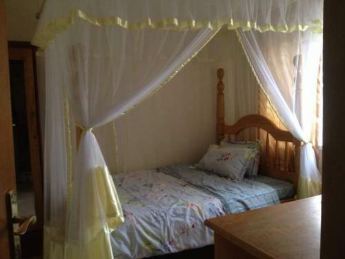 Villa The Allentoft Guest House