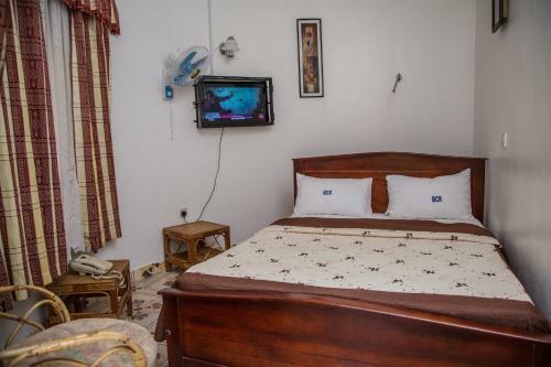 Hotel Buziga Country Resort
