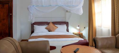 Hotel Buziga Country Resort