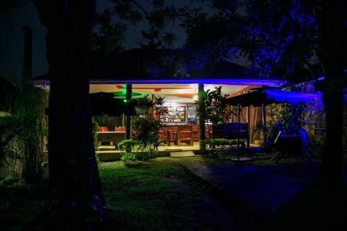 Hotel Buziga Country Resort