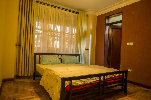 Holiday Home In Lubowa